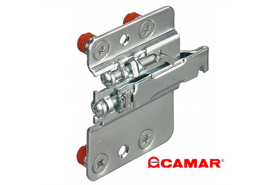 Camar 807 XL