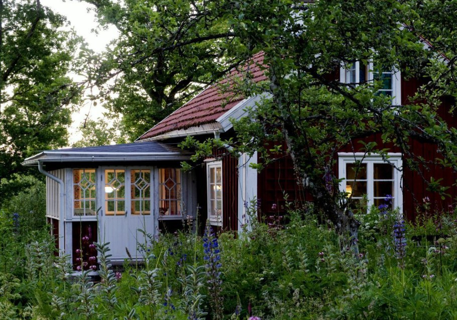 Вырица дом Кнорринга