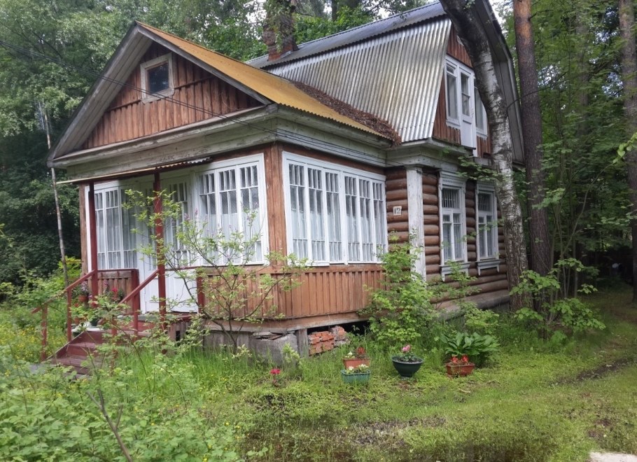 Дачи в Кратово Федор Савинцев