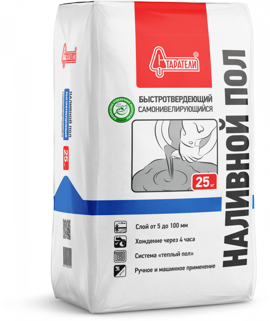 Клей плиточный Старатели Люкс 25 кг