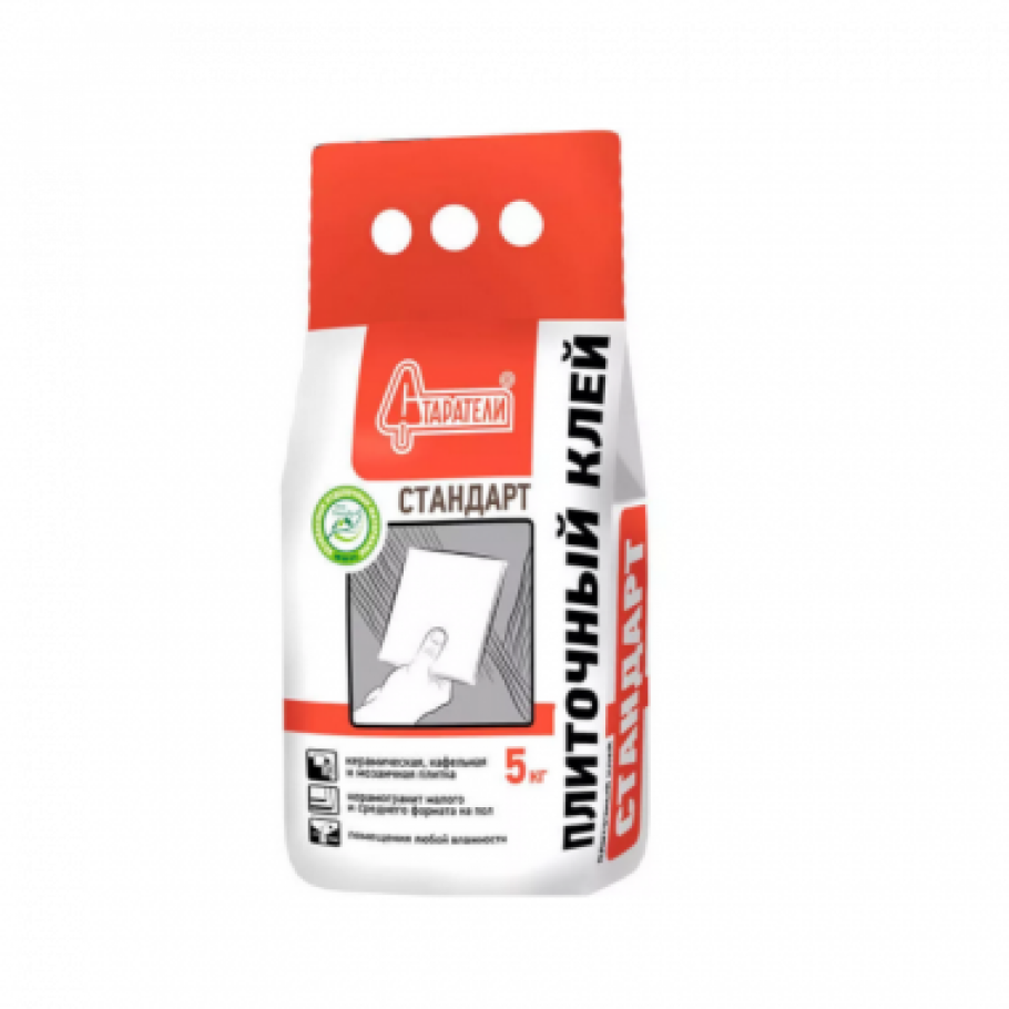 Наливной пол Старатели быстротвердеющий