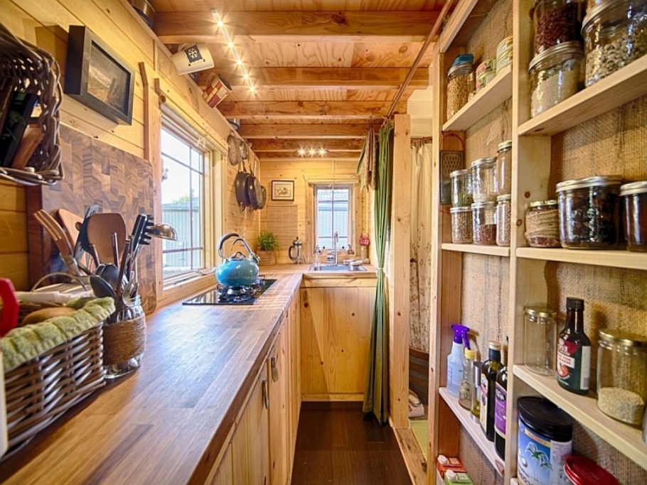 Тини Хаус 6х3