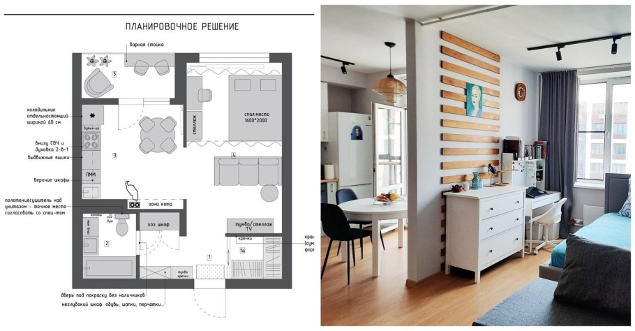 Техническое задание на разработку дизайн проекта