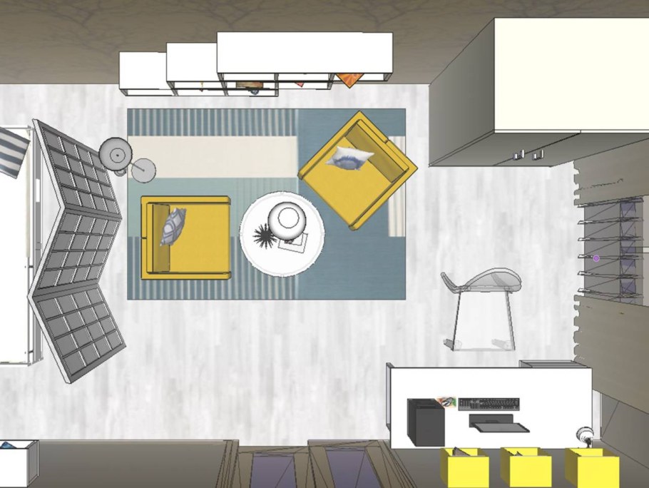 Дизайнерское проектирование