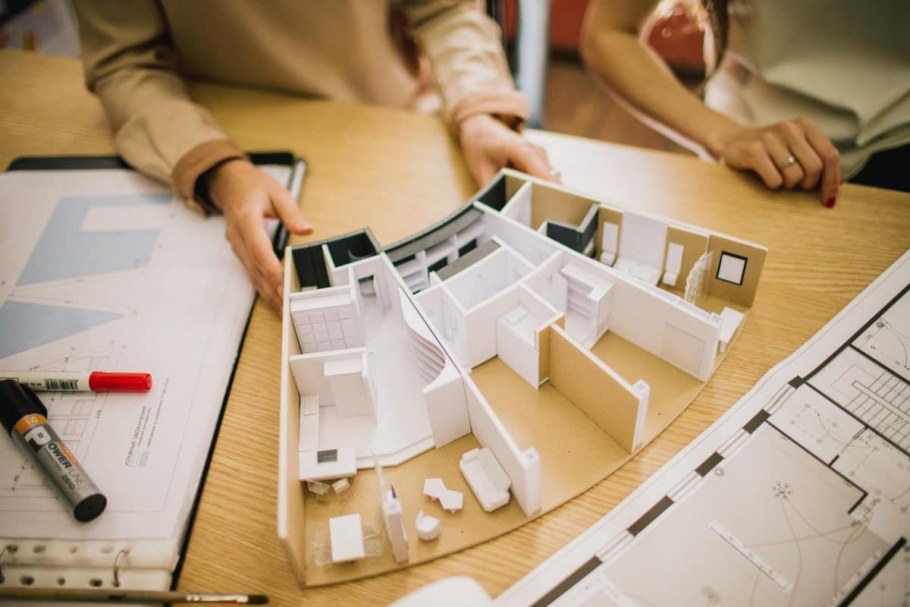 Услуги дизайнера интерьера