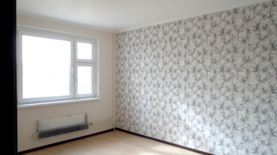 Бюджетная отделка квартиры