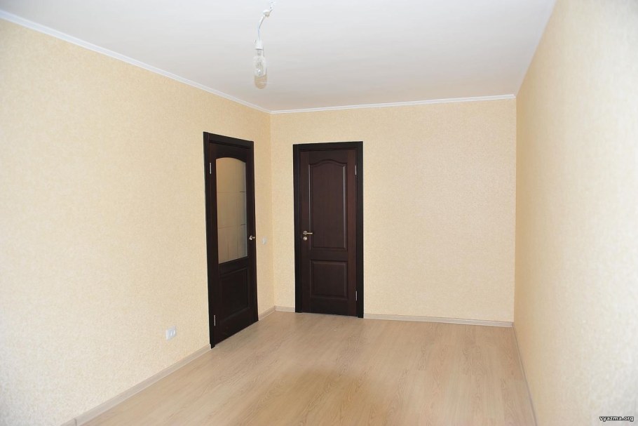 Отделка квартир обоями