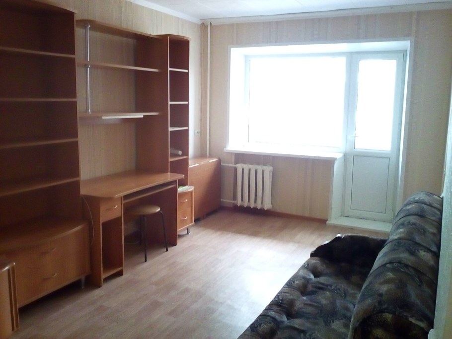 Варианты оклейки комнаты