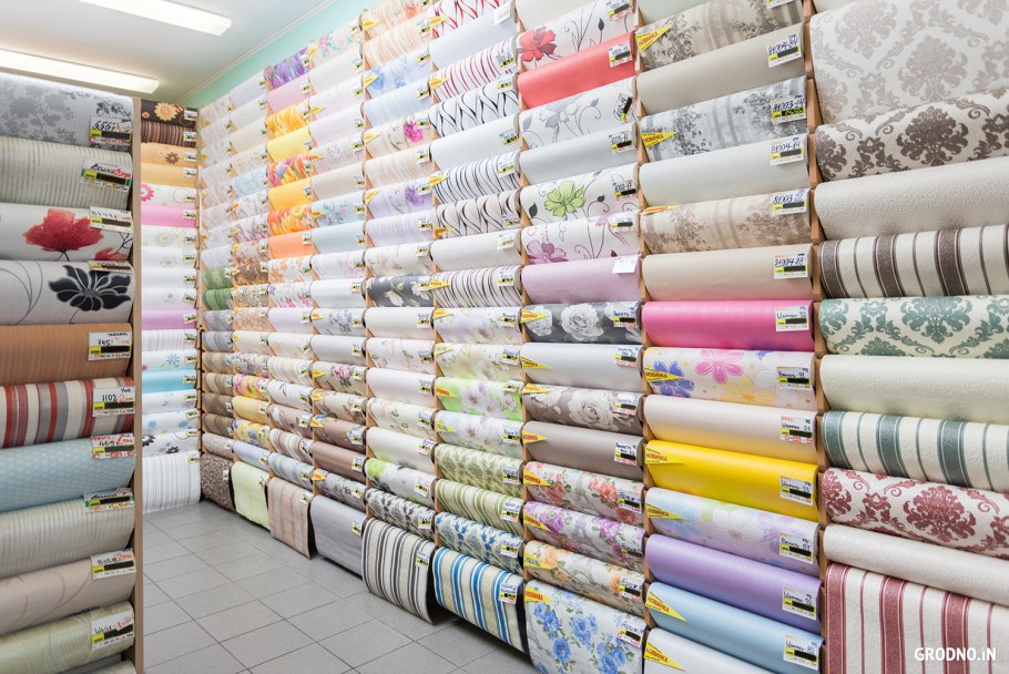 Комната без мебели