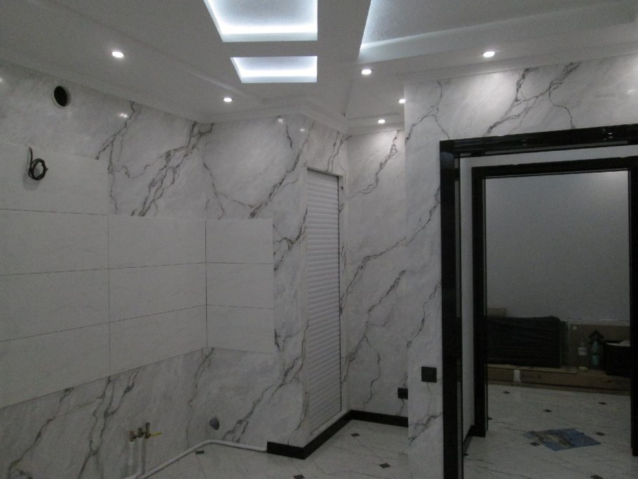 Евроремонт квартиры