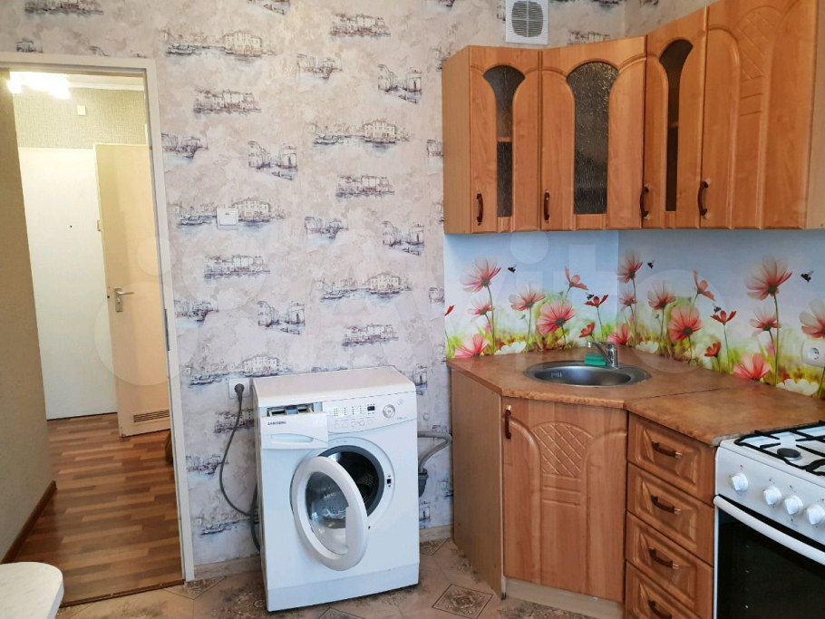 Современные фотообои в интерьере