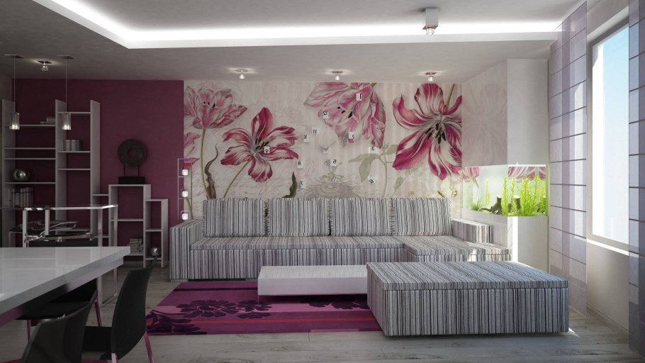 Ремонты в домах с пакетом