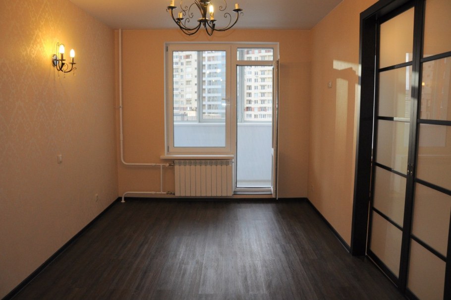 Ремонт квартир обои