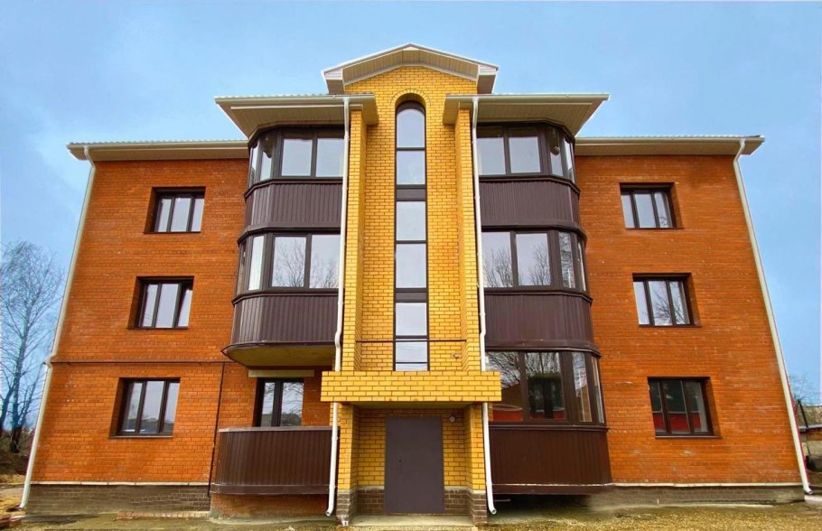 Бюджетная отделка квартиры