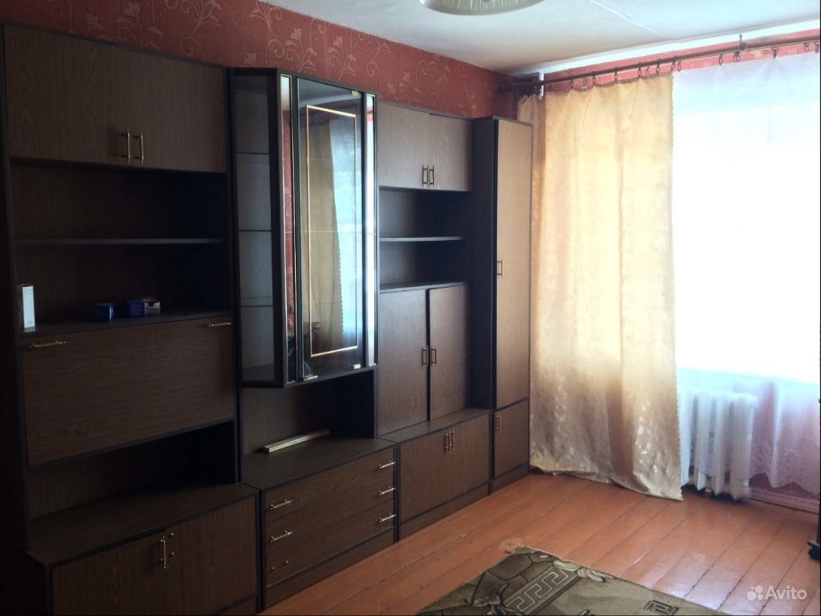 Отделка квартир