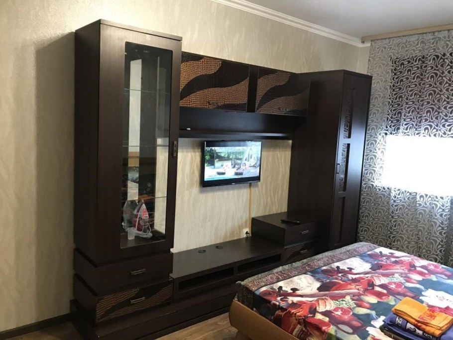 Обои в квартиру