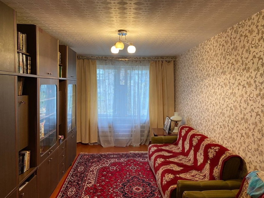 Купить квартиру в Вязьме Смоленской области