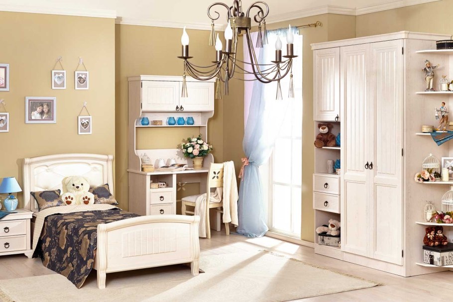 Любимый дом Амелия детская