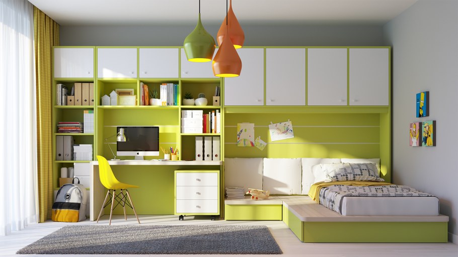 Пиноккио ОГОГО Обстановочка