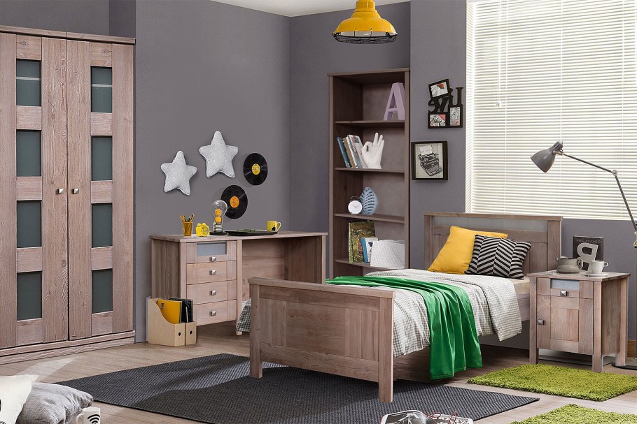 Доминика детская мебель