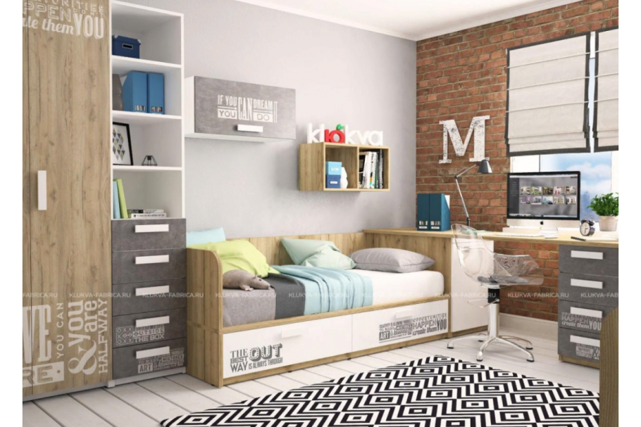 Джуниор лофт клюква