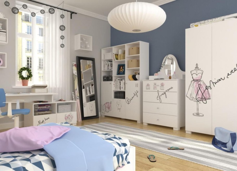 Мебель Meblik Fashion Pink