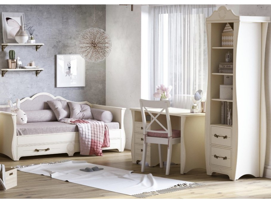 Classic ева Бизе