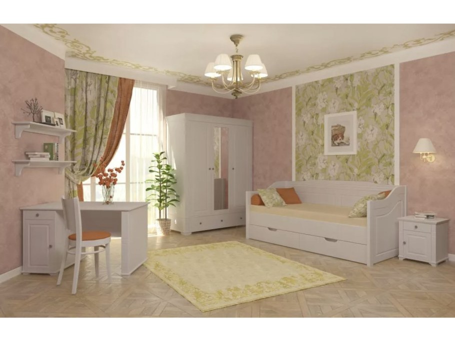 Детская мебель Бейли