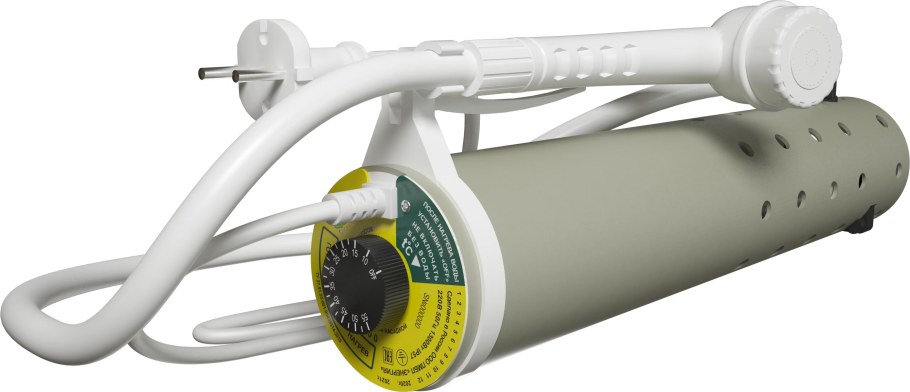 Водонагреватель - душ для дачи Fanline TJ-2000