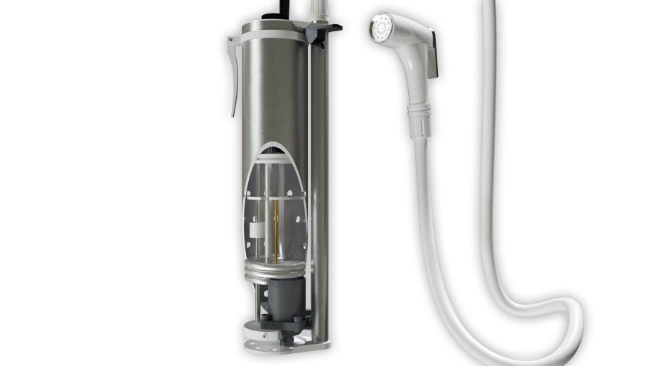 Водонагреватель энергия TJ 2000