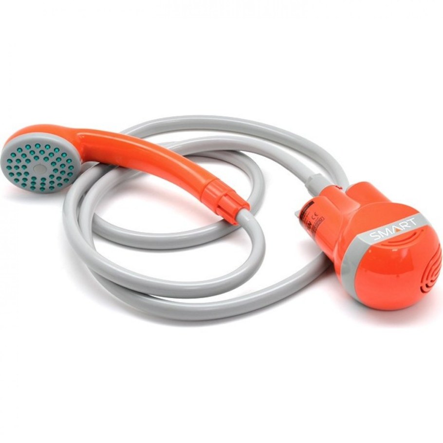 Портативный душ 12 вольт