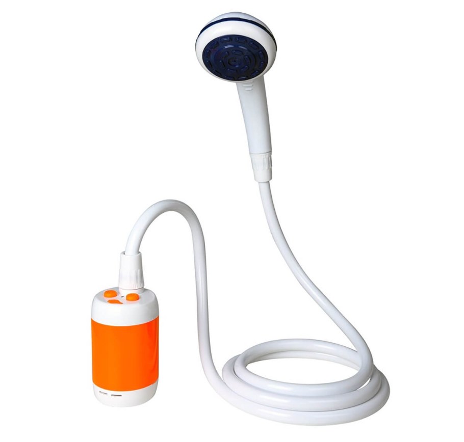 Кемпинговый душ Муссон