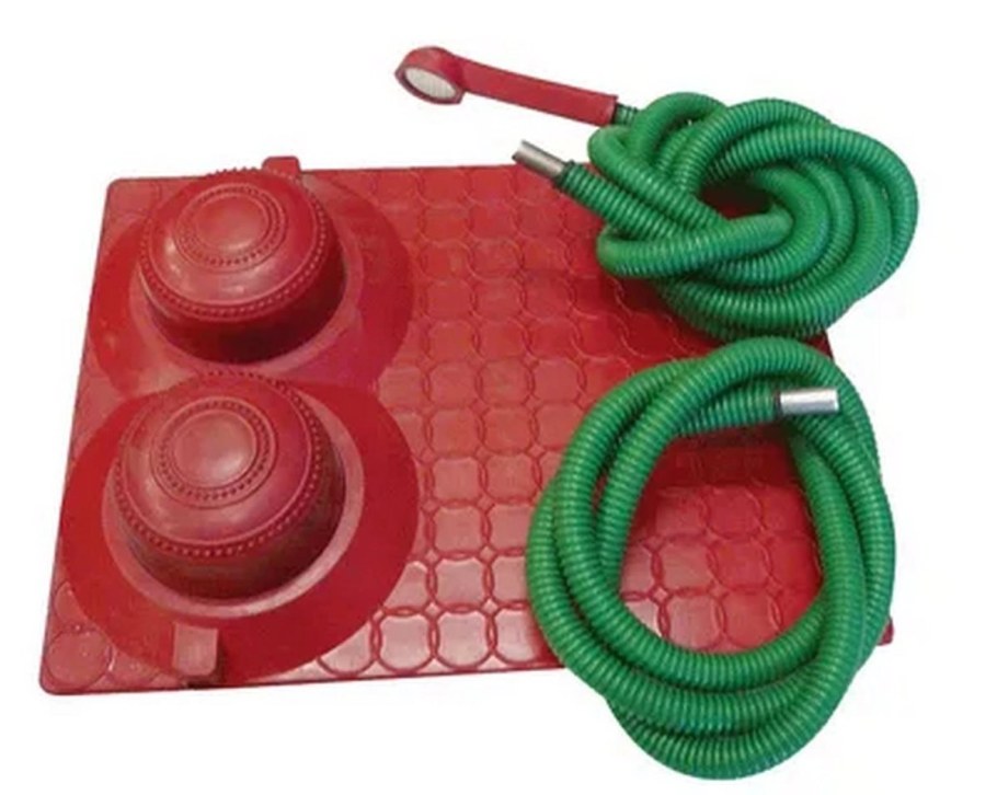 Водонагреватель для дачи