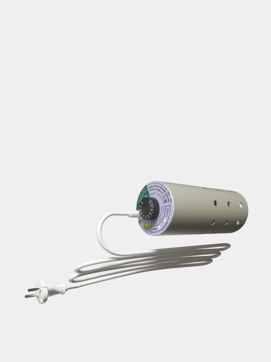 Водонагреватель-душ Fanline TJ 2000