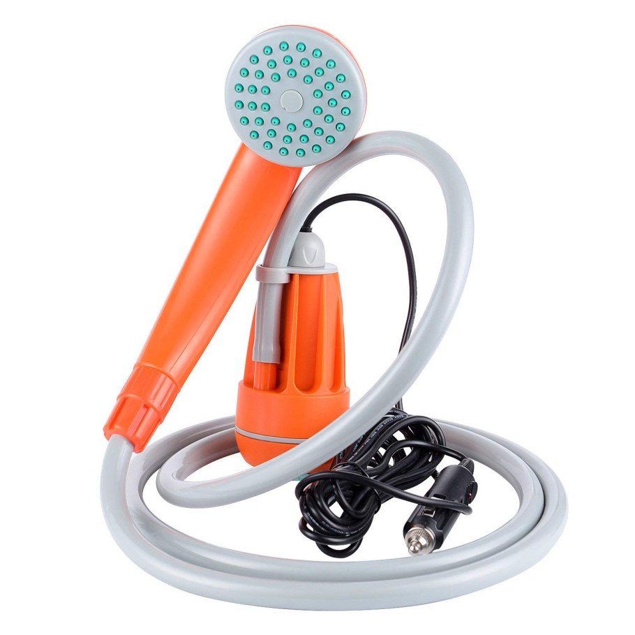 Душ кемпинг 12в