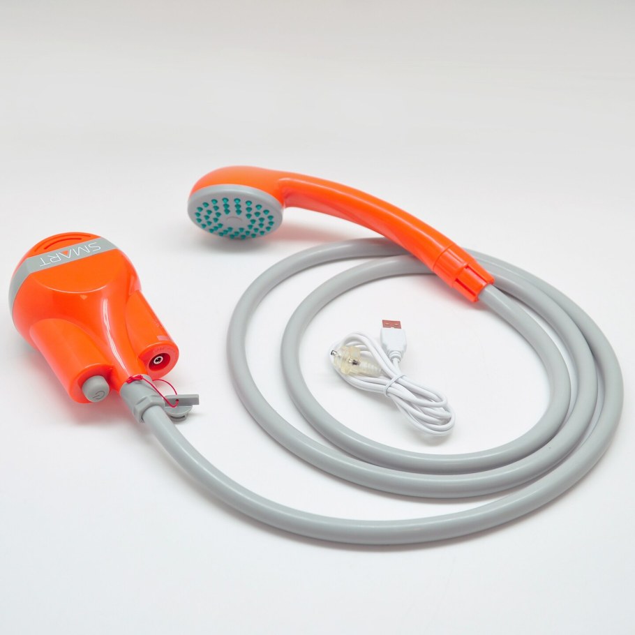 Автономный мини-душ Berkut SW-x2