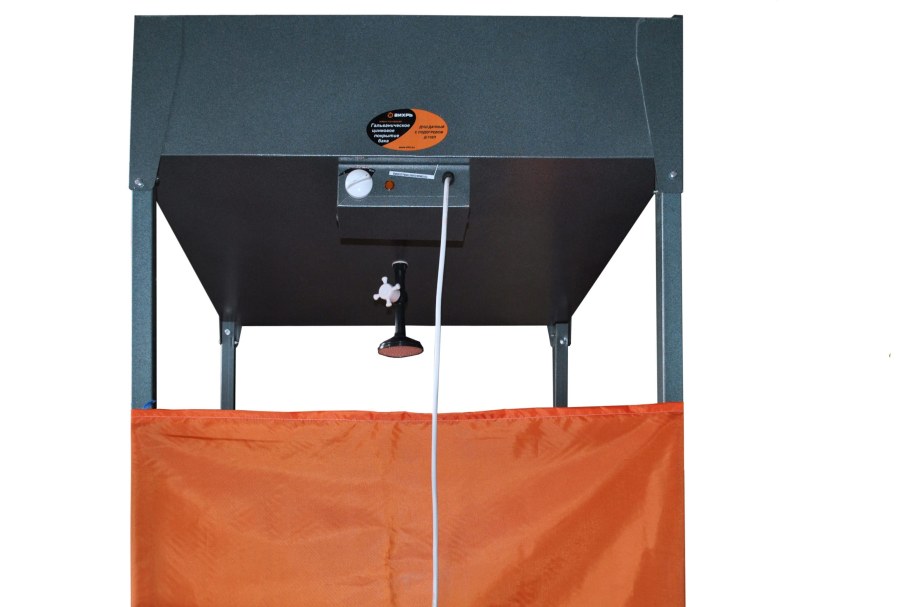 Портативный душ