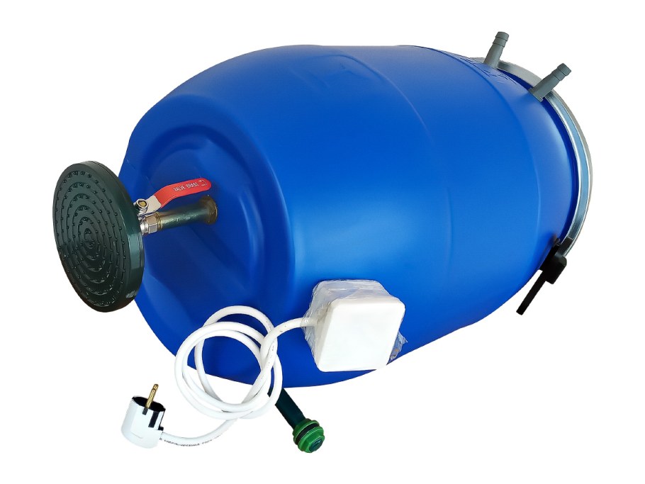 Летний душ 110л