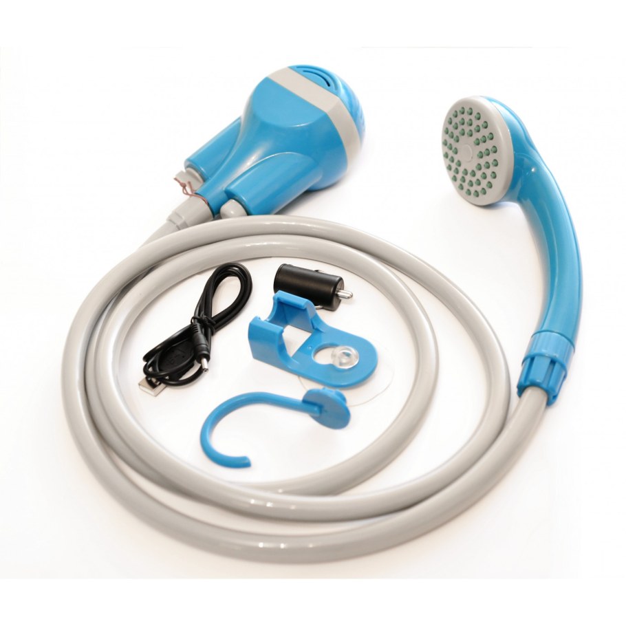 Водонагреватель для дачи