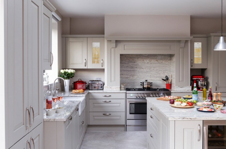 Кухни икеа угловые