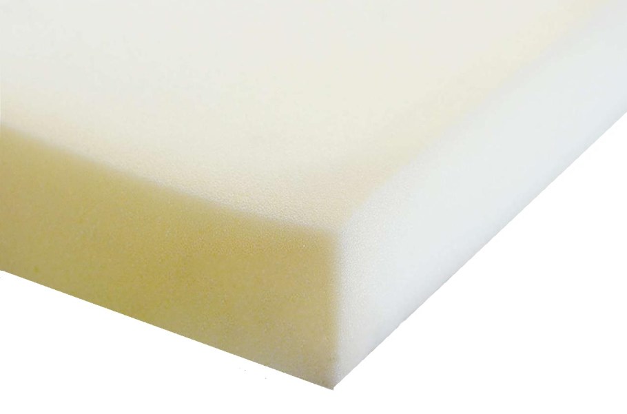 Поролон 20мм St 1*2м