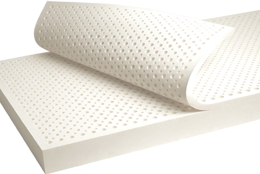 Пена Memory Foam