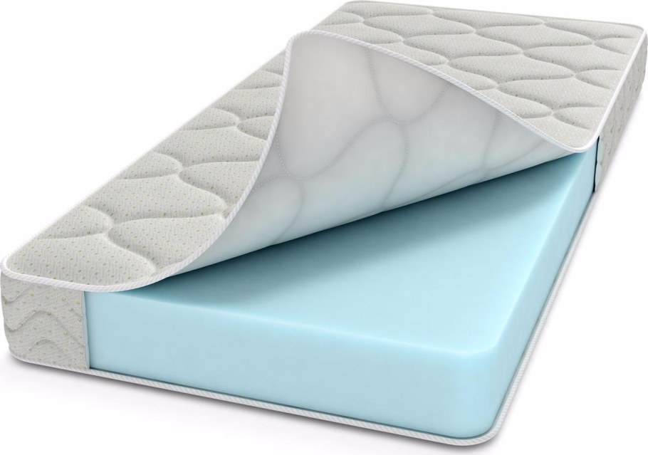 Поролон 80 мм (1х2 м)