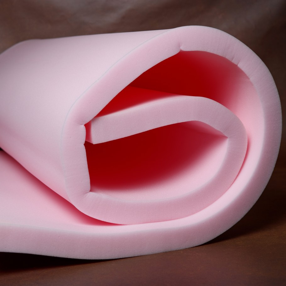 Упаковочный поролон