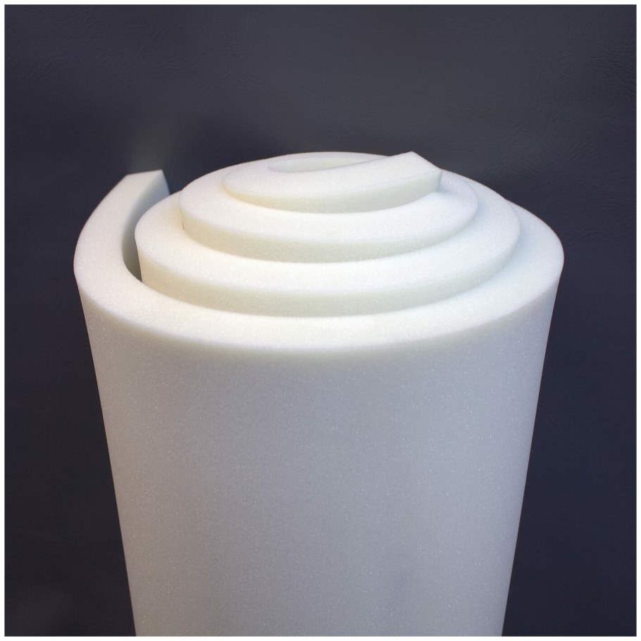 Поролон листовой ППУ ЭО 130 s50мм