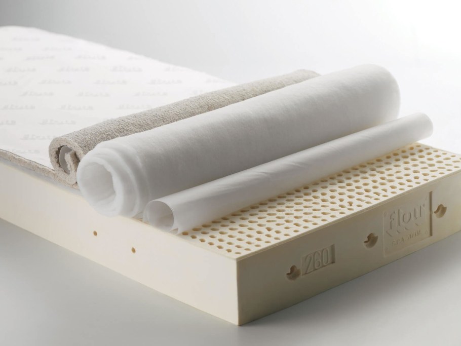 Мебельный поролон жесткий hl 4065