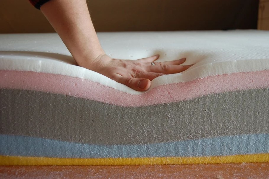 Поролон el 4060