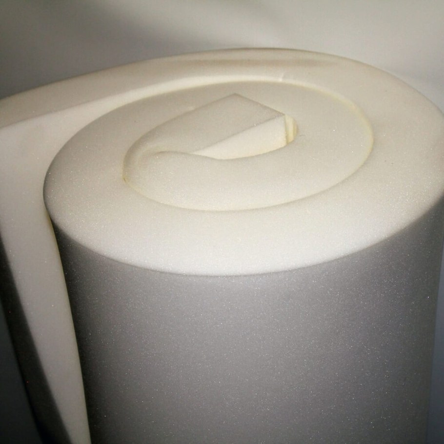 Поролон листовой st1825