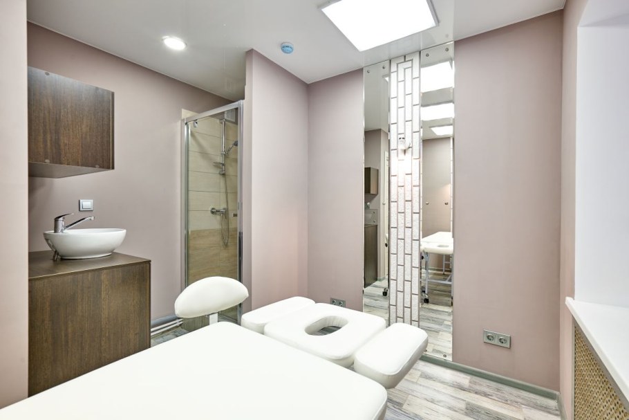 Новинки в ремонте