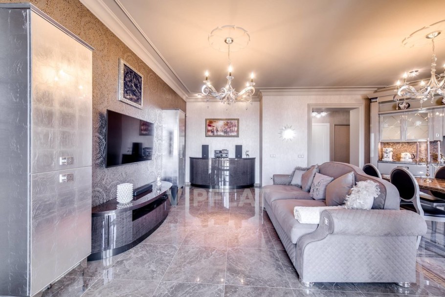 Новая школа в Медыни